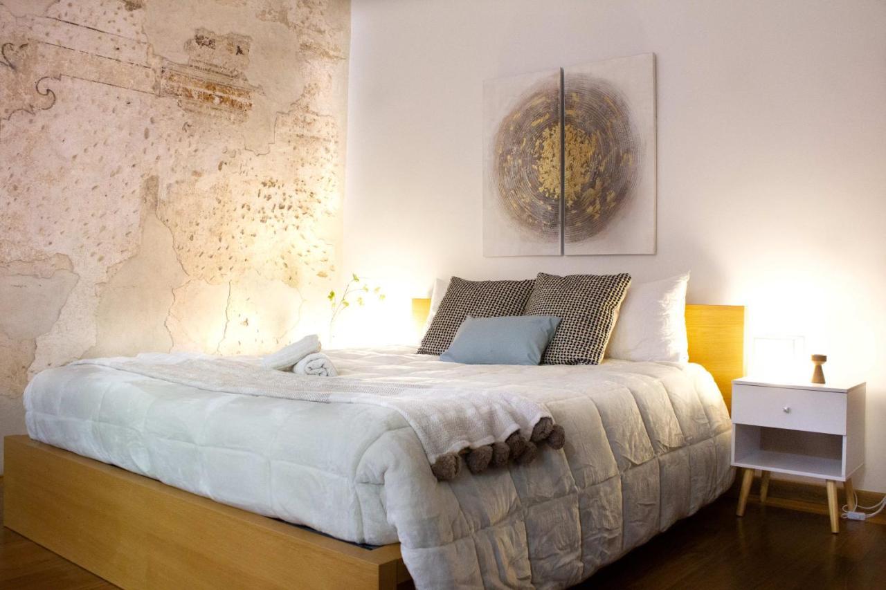 Dolfin Apartment * * * * * Treviso Luaran gambar
